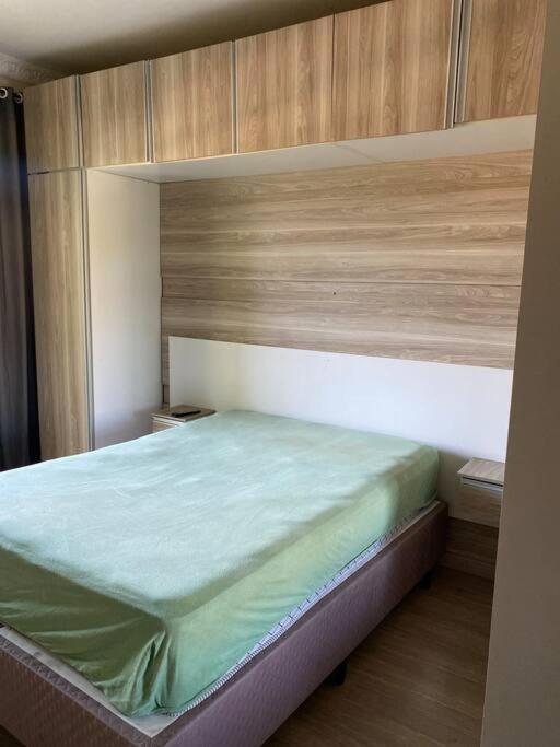 Apartamento Cobertura 2 Quartos, 2 Banheiros. Apartment เตรส ริโอส ภายนอก รูปภาพ